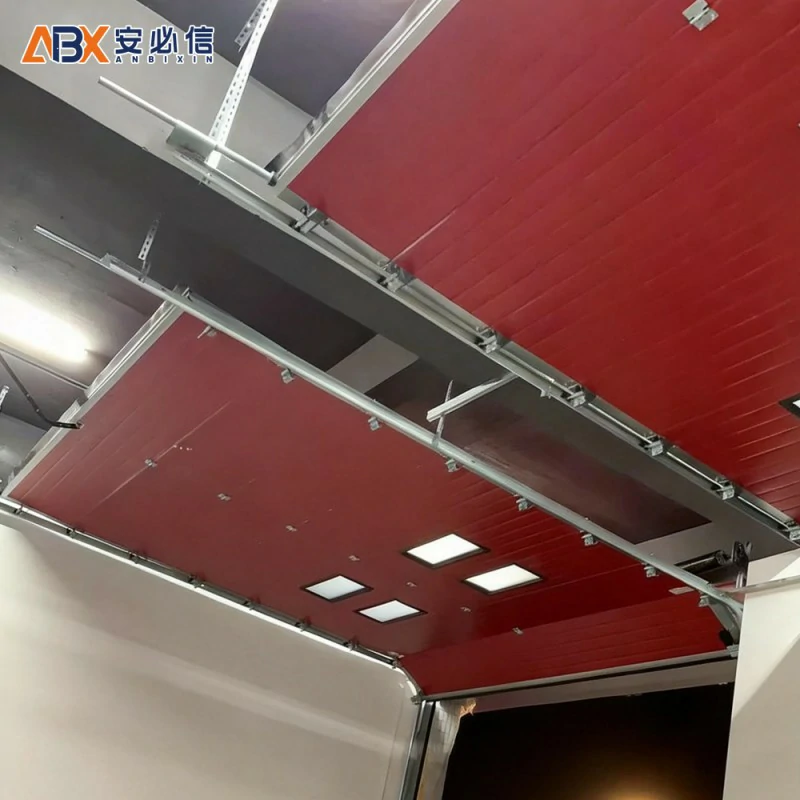 烟台市高扬程提升门