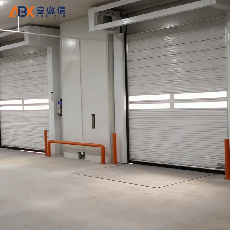 烟台市医药密闭高速门